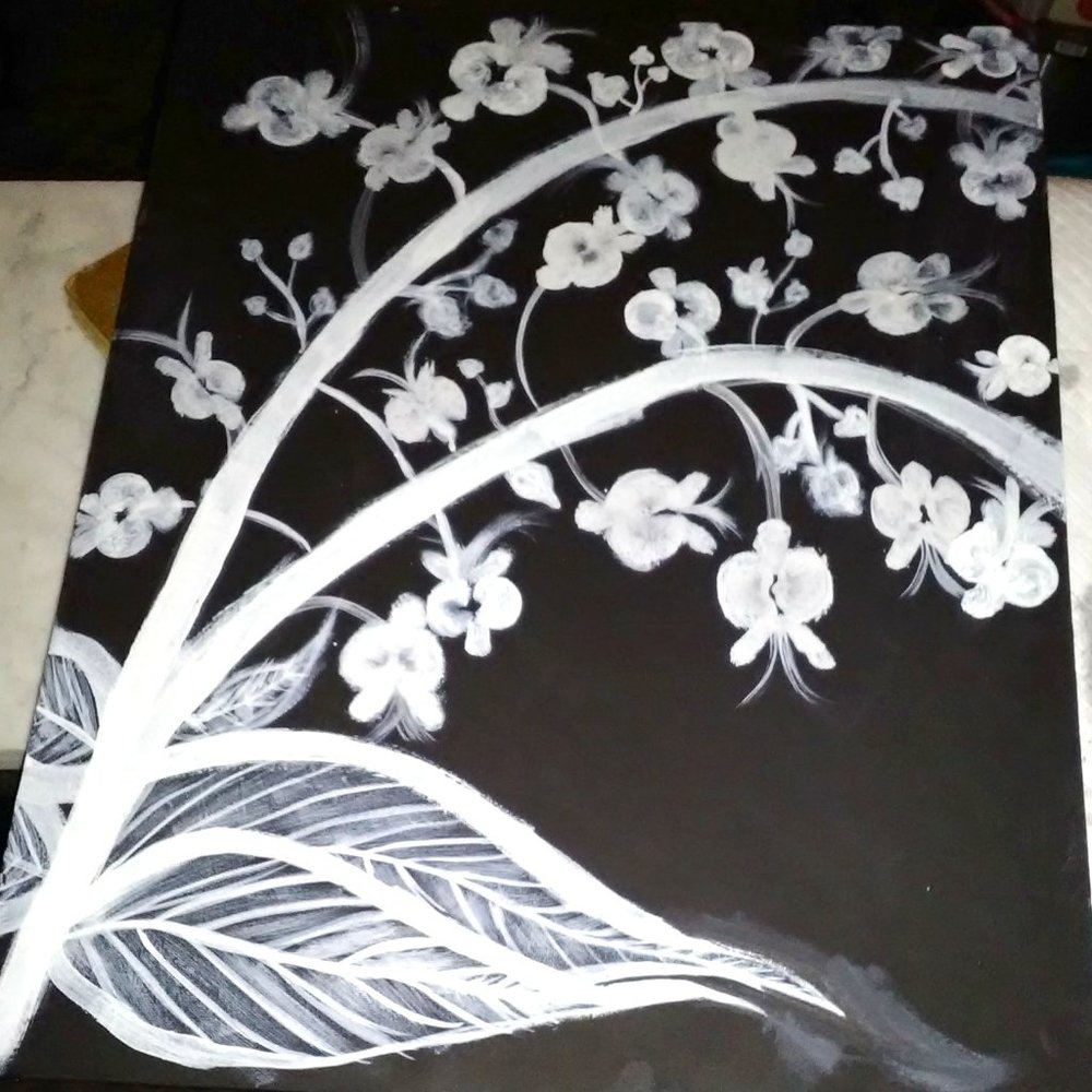 Art by me